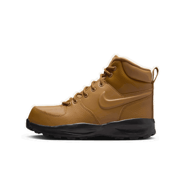Sneakers och skor Nike Manoa Boots Brun | HF0750-700, 4