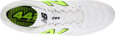Sneakers och skor New Balance 442 Team V2 FG Vit | ms42f-ib2, 3