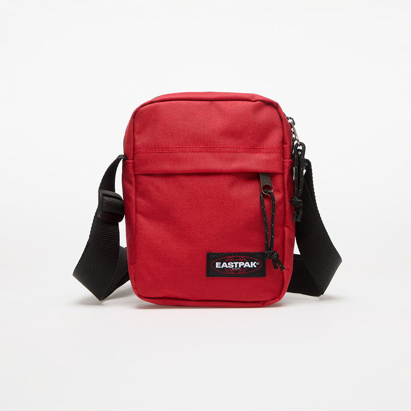 Axelväska EASTPAK Eastpak The One Crossbody Bag 2.5L Röd | EK0000451O91