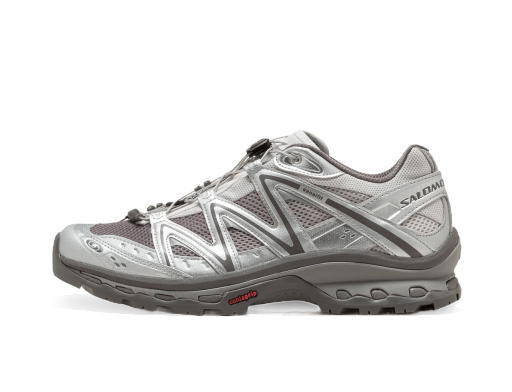 Sneakers och skor Salomon Slam Jam x  Xt-Quest "Plum Kitten" Metallisk | L47419300