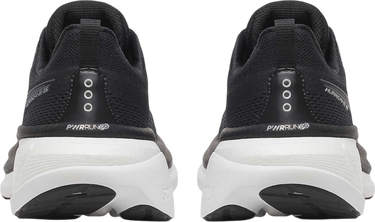 Sneakers och skor Saucony Hurricane 25 Wide Svart | s21027-200, 2