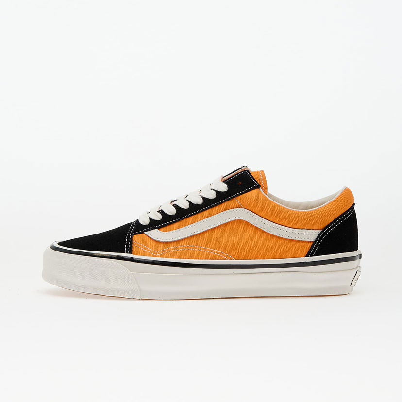 Sneakers och skor Vans LX Old Skool Nine 43 Orange | VN000D9JY8J1