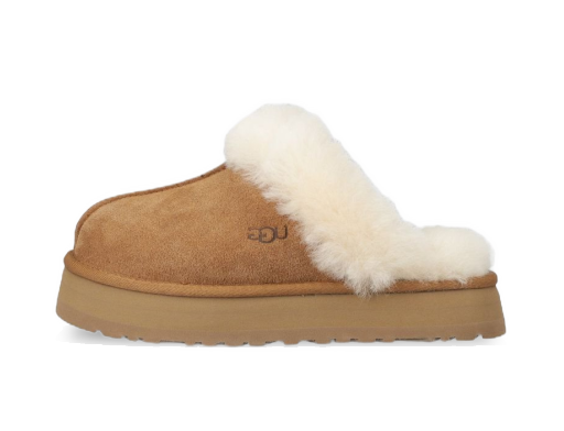 Sneakers och skor UGG Disquette Brun | 1122550.CHE