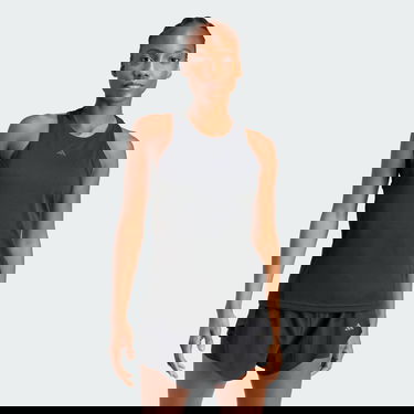 Linne adidas Performance Designed for Training HEAT.RDY HIIT Tank Top Svart | IU1128, 0