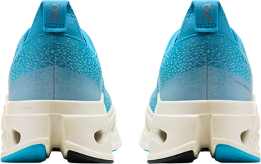 Sneakers och skor On Running On Running Cloudsurfer Max Turkos | 3wf30224289, 4