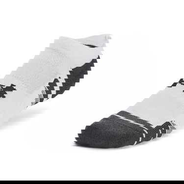 Strumpor Under Armour Perfromance Tech Socks - 3 pack Vit | 1379503-100, 3