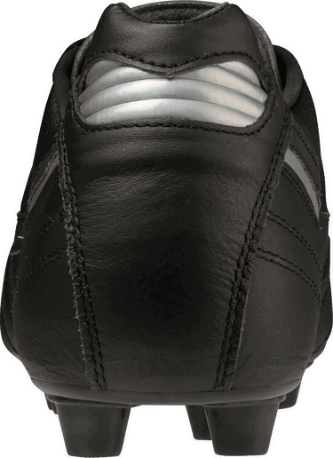 Sneakers och skor Mizuno Morelia II Japan FG Svart | p1ga2201-099, 4