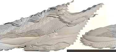 Sneakers och skor adidas Originals Ozweego Brun | fx6029, 3