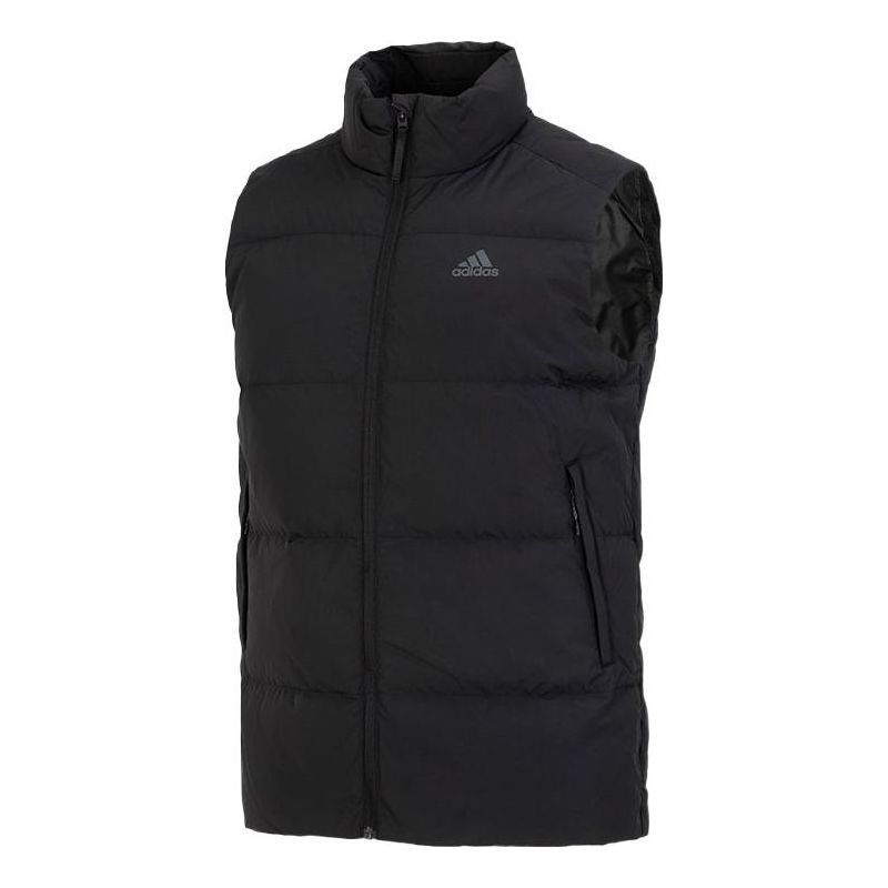 Väst adidas Originals Men's Down Vest Svart | HN4403