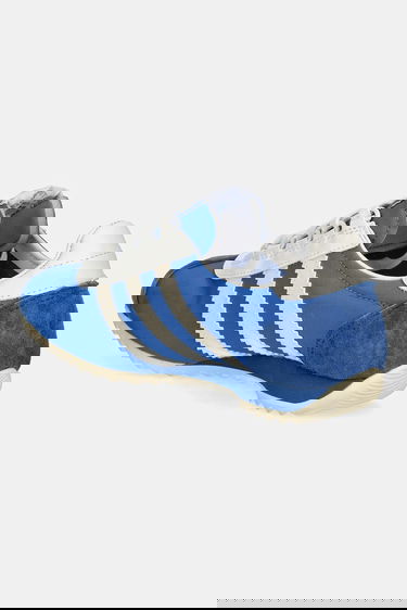 Sneakers och skor adidas Originals Originals SL 72 PT Blå | JR5701, 4