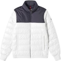 Jacka Moncler Coyers Down Jacket Vit | 1A000-04-595ZJ-034, 1