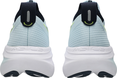 Sneakers och skor Asics GEL-NIMBUS 27 Turkos | 1011c205-400, 1