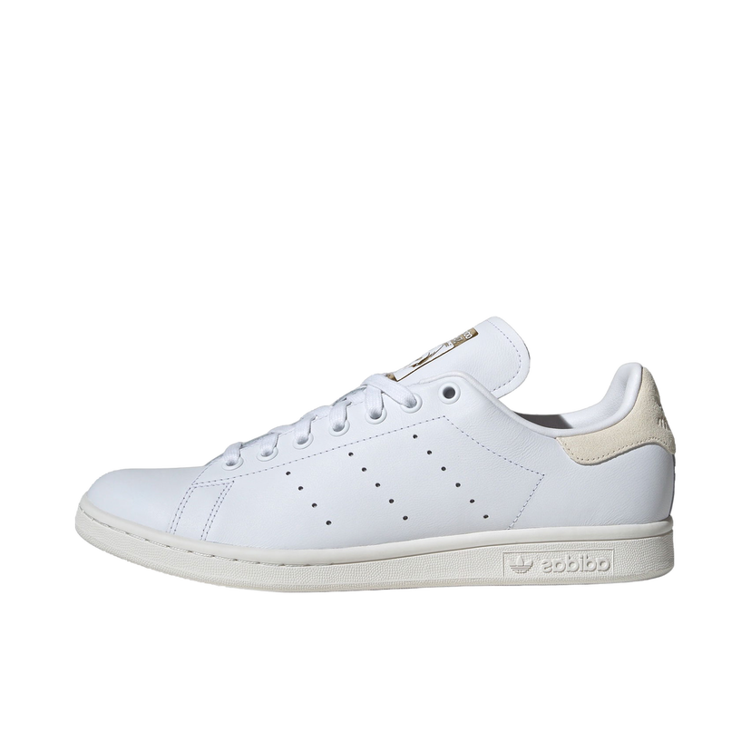 Sneakers och skor adidas Originals Stan Smith Cloud White Wonder White Vit | IH2141