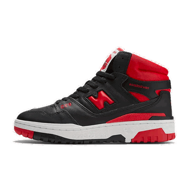 Sneakers och skor New Balance 650R "Black/Red" Röd | BB650RBR, 0