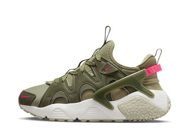 Sneakers och skor Nike Air Huarache Craft W Grön | DQ8031-200, 4