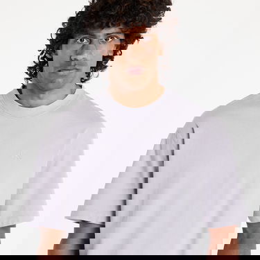 T-shirt CALVIN KLEIN Calvin Klein Jeans 16S Jersey Washed T-Shirt Grå | LV04RB285G QJ3, 4