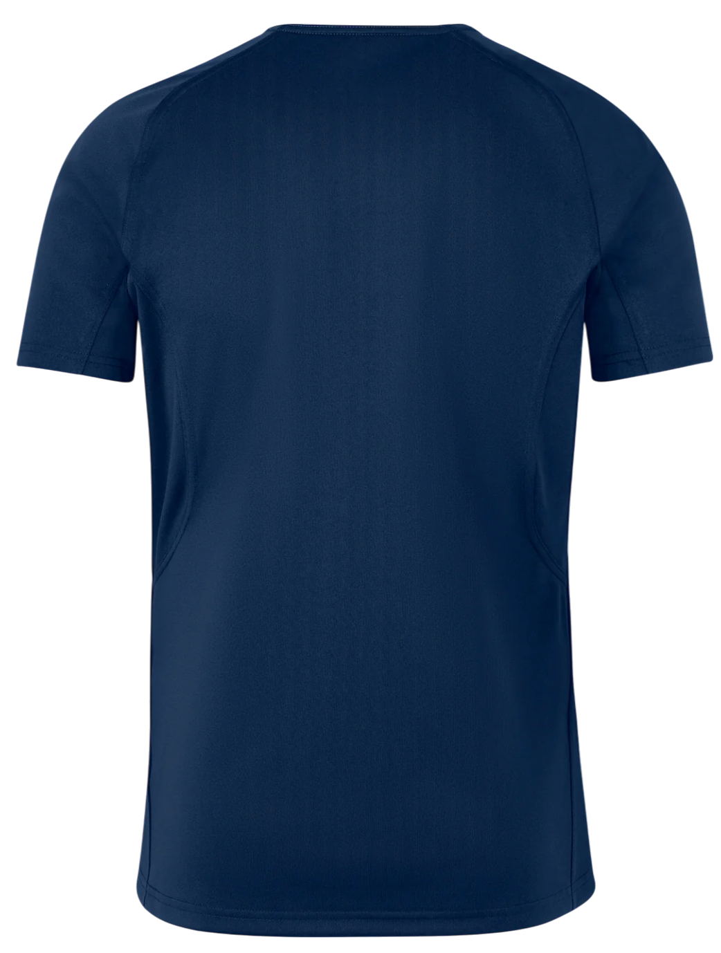 Jersey Nike Team Crew Razor Rugby T-Shirt Blå | nt0582-451, 1