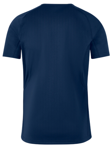 Jersey Nike Team Crew Razor Rugby T-Shirt Blå | nt0582-451, 1
