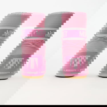 Sneakers och skor Moon Boot Icon Nylon Pink Rosa | 14004400063, 2