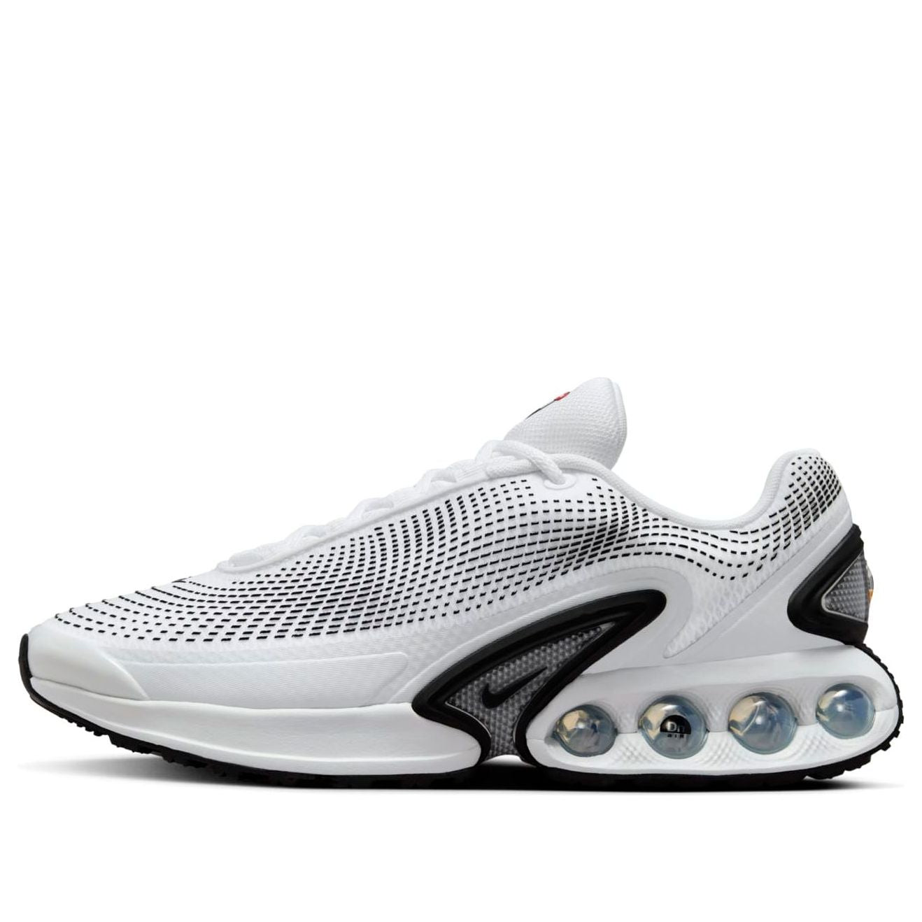 Sneakers och skor Nike Air Max Dn Vit | DV3337-103, 0