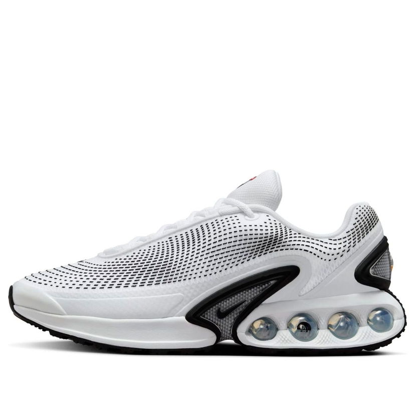 Sneakers och skor Nike Air Max Dn Vit | DV3337-103