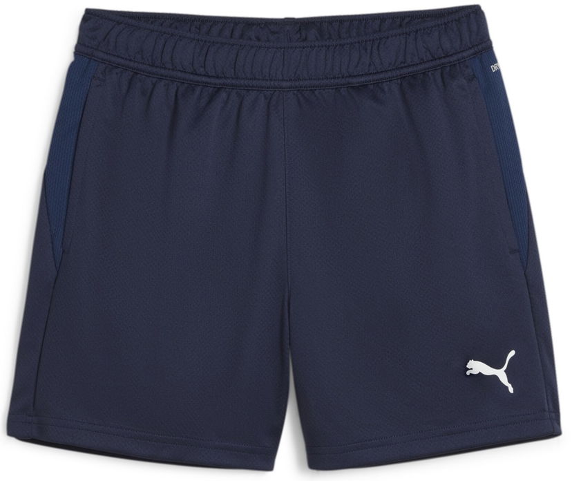 Shorts Puma teamGOAL Training Short Wmns Mörkblå | 658645-06