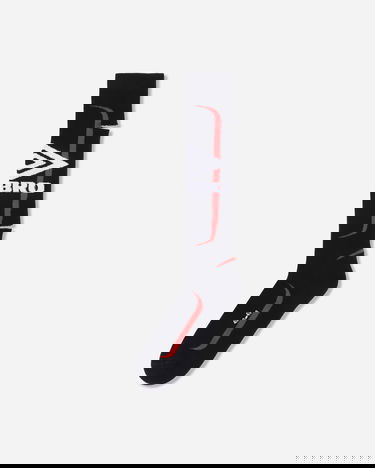 Strumpor Umbro Logo Socks Svart | UBMW0359YA15 BLK0001, 2