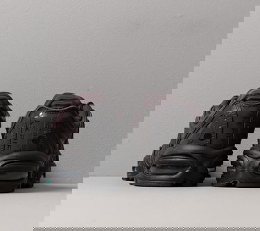 Sneakers och skor Nike Air Max Tailwind '99 SP Svart | CQ6569-001, 4