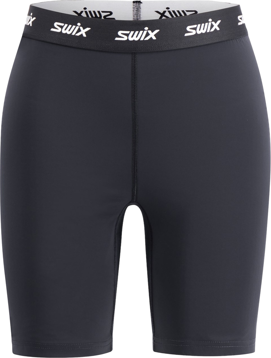 Shorts SWIX SWIX RaceX Classic Wind Boxer Shorts Svart | 10106-23-10000, 0