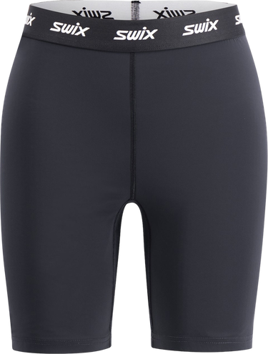 Shorts SWIX SWIX RaceX Classic Wind Boxer Shorts Svart | 10106-23-10000, 0