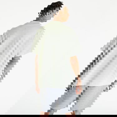 T-shirt adidas Originals Basketball Tee UNISEX "Halo Green" Grön | IA3446, 6