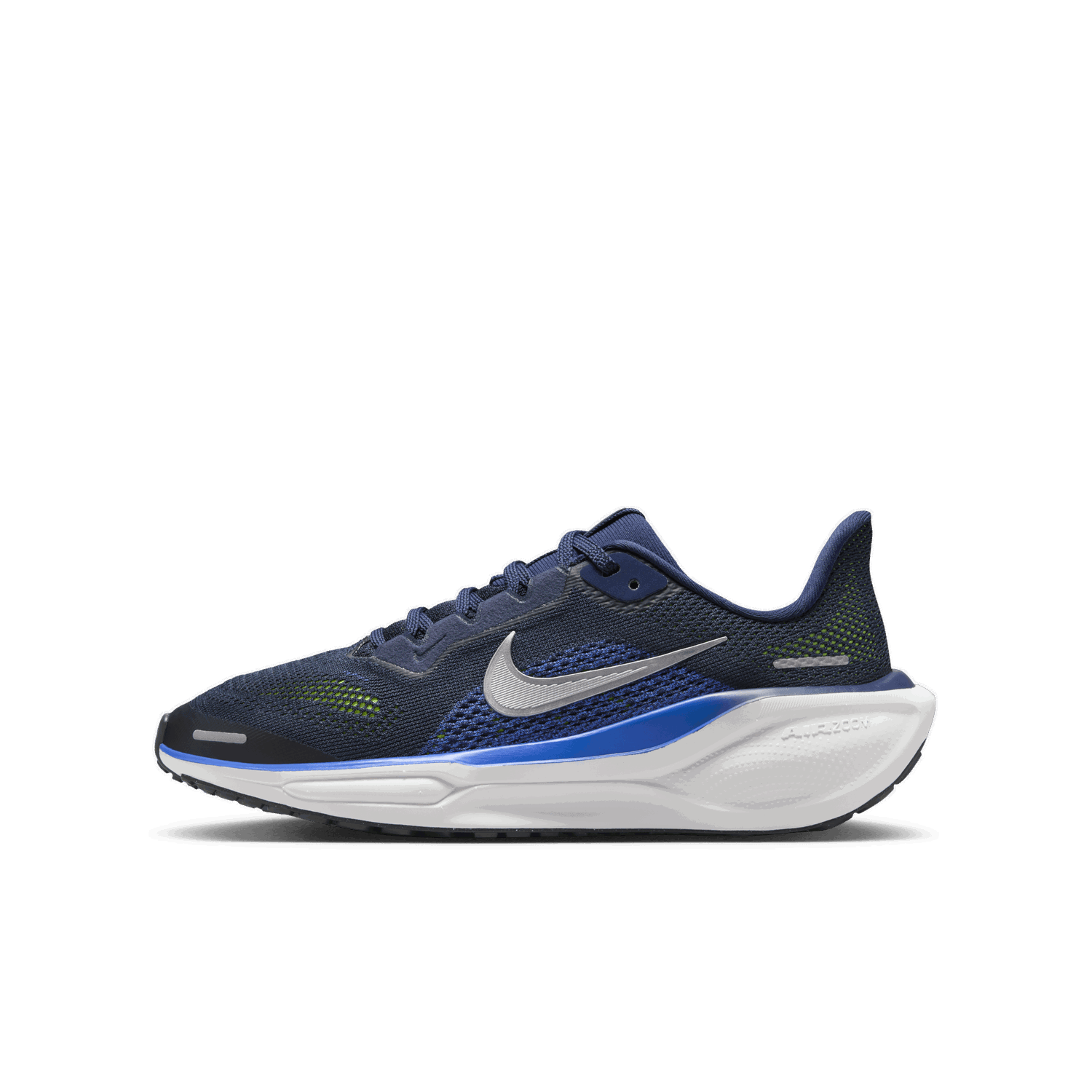 Sneakers och skor Nike Pegasus 41 Blå | FN5041-400, 0