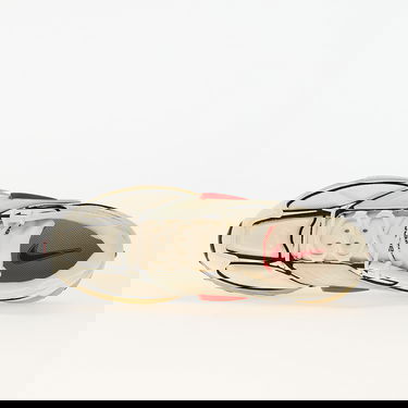 Kläder Nike Pegasus Wave Beige | IB0612-100, 3