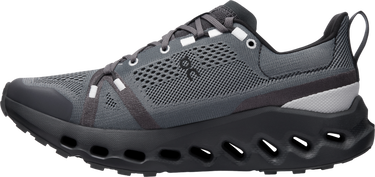Sneakers och skor On Running Cloudsurfer Trail Grå | 3we10100264, 2