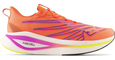 Sneakers och skor New Balance FuelCell SuperComp Elite v3 Orange | mrcelcd3, 1