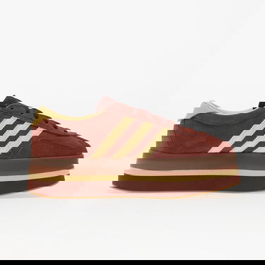 Sneakers och skor adidas Originals Gazelle Stack W Brun | JS3928, 2