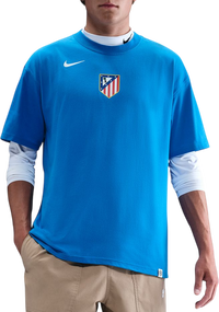 Total 90 Atletico Madrid Remix T-Shirt
