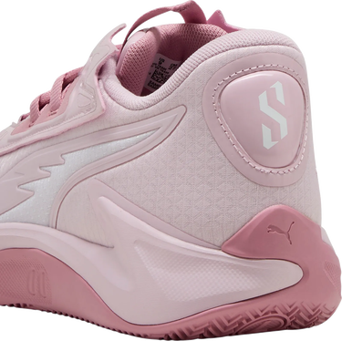 Sneakers och skor Puma Scoot Zeros II Rosa | 312228-01, 4