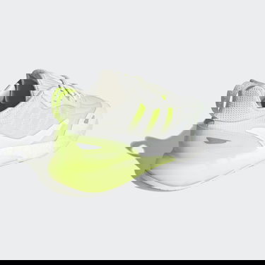 Sneakers och skor adidas Originals ZX 2K Boost 2.0 Vit | GZ7734, 1