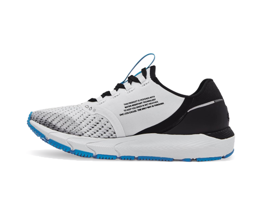 Löpning Under Armour HOVR Sonic 4 Storm Vit | 3024234-102