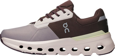 Sneakers och skor On Running Cloudrunner 2 Waterproof Grå | 3we10142783, 3