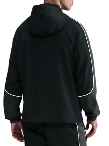 Jacka Nike Academy+ Repel Rain Hooded Jacket Svart | hv3581-010, 1