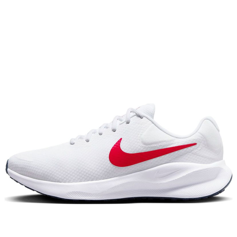 Sneakers och skor Nike Revolution 7 Vit | FB8501-100