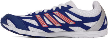 Sneakers och skor adidas Performance Adizero PR Blå | JQ0026, 2