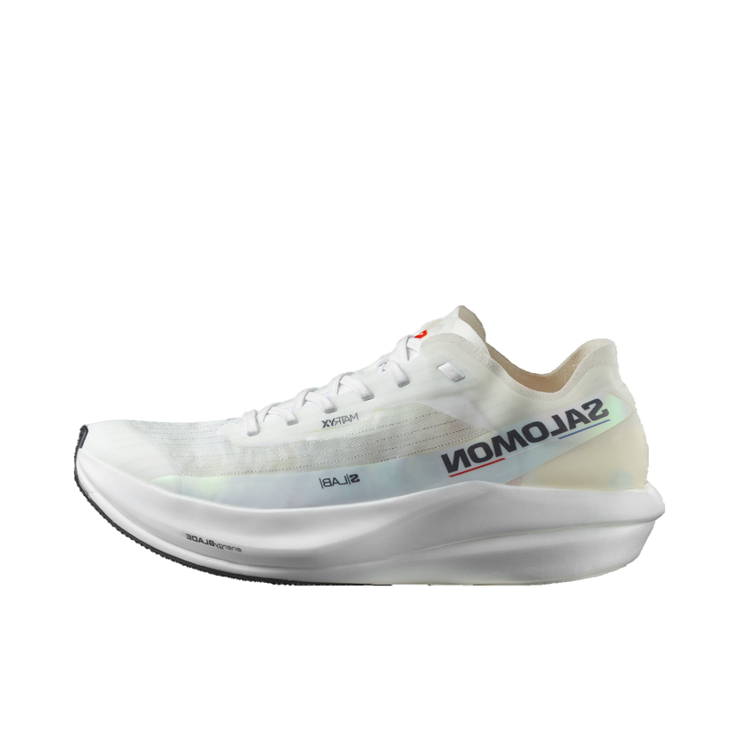 Sneakers och skor Salomon S/LAB Phantasm 2 Vit | l47517400