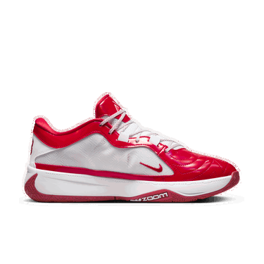 Sneakers och skor Nike ZOOM FREAK 5 ALL STAR WEEKEND, UNIVERSITY RED Vit | FV1933-600, 3