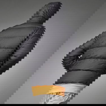 Jacka adidas Originals Essentials Midweight Down Svart | GT9141, 3