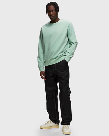 Sweatshirt Polo by Ralph Lauren LSCNM1-LONG SLEEVE-SWEATSHIRT Grön | 710916689012, 1