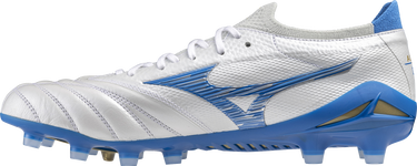 Sneakers och skor Mizuno Morelia Neo IV Beta Made in Japan FG Vit | p1ga2340-25, 1