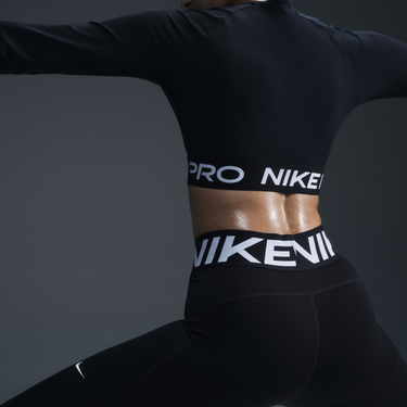 Damasker Nike Pro Sculpt Svart | FV7382-010, 4